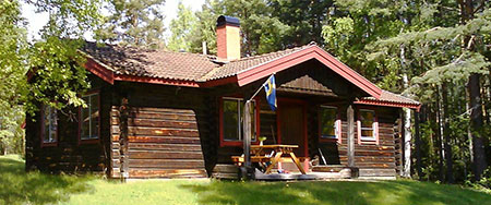 Stuga